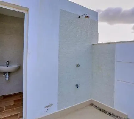 Casa Parcela De Roche Casa de Férias Cádis